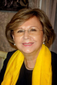 Anna Maria Isastia