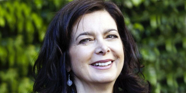 Laura Boldrini