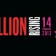 One billion rising