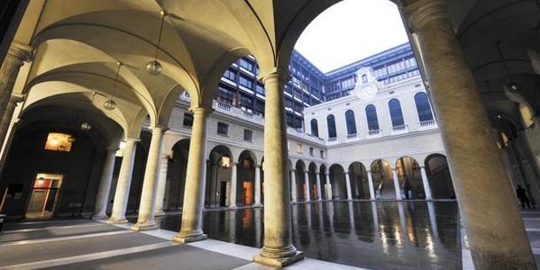 Tribunale di Genova