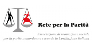 Rete per la Parità